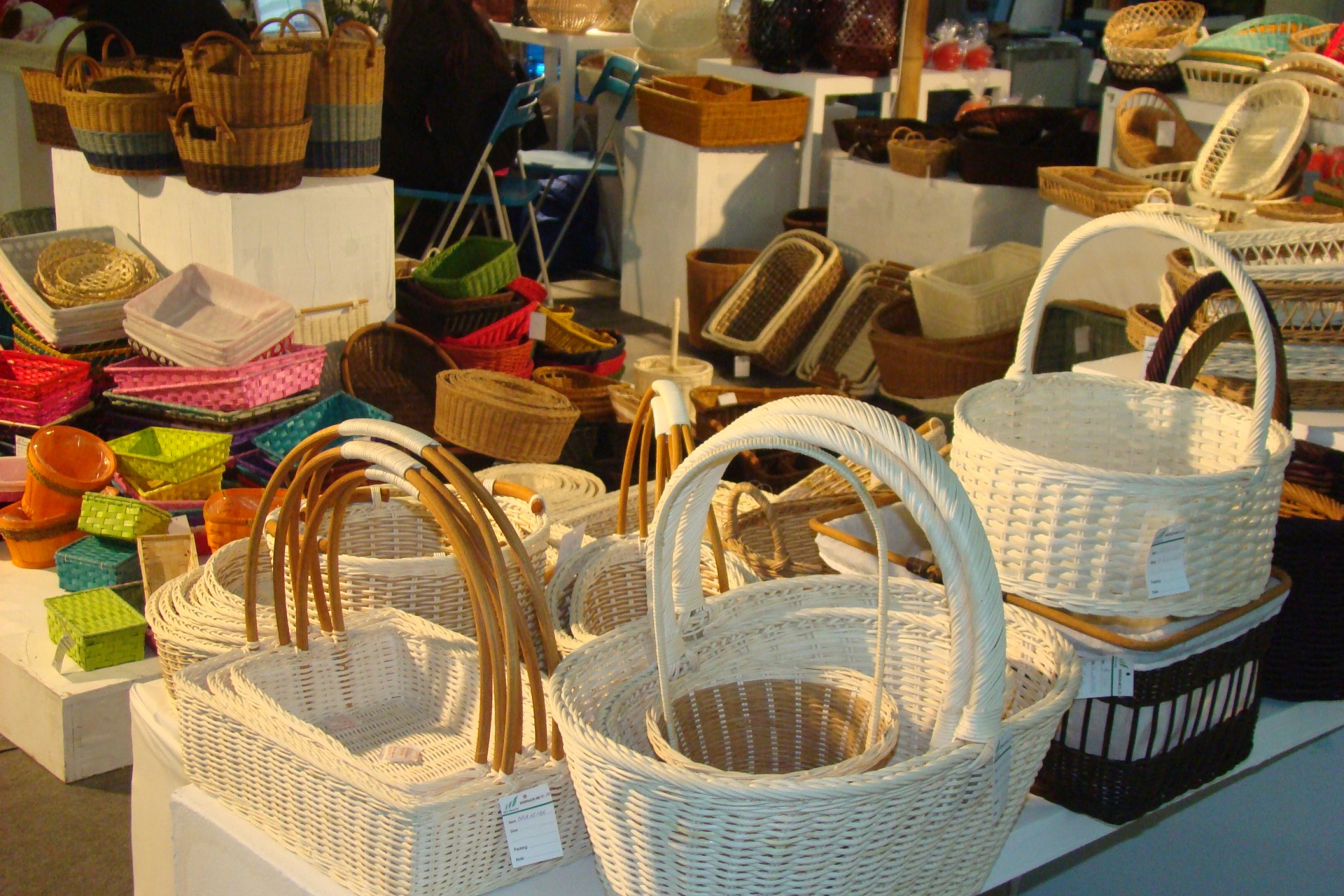 Quy định mới về bình chọn sản phẩm nông thôn tiêu biểu