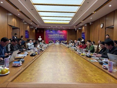 dien dan van hoa doanh nghiep 2026 thuc day xay dung nen tang ben vung