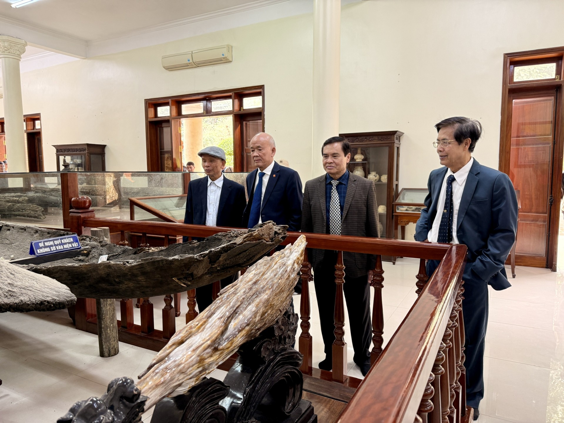 Gặp mặt đầu Xuân Bính Ngọ 2026: Hiệp hội Làng nghề Việt Nam tăng cường gắn kết, thúc đẩy phát triển làng nghề