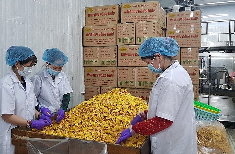 Bộ Công Thương thúc đẩy thực hiện kế hoạch khuyến công quốc gia giai đoạn 2026-2030