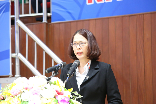 Khai mạc Giải Vô địch các Câu lạc bộ Karate quốc gia khu vực miền Bắc lần thứ VI năm 2026