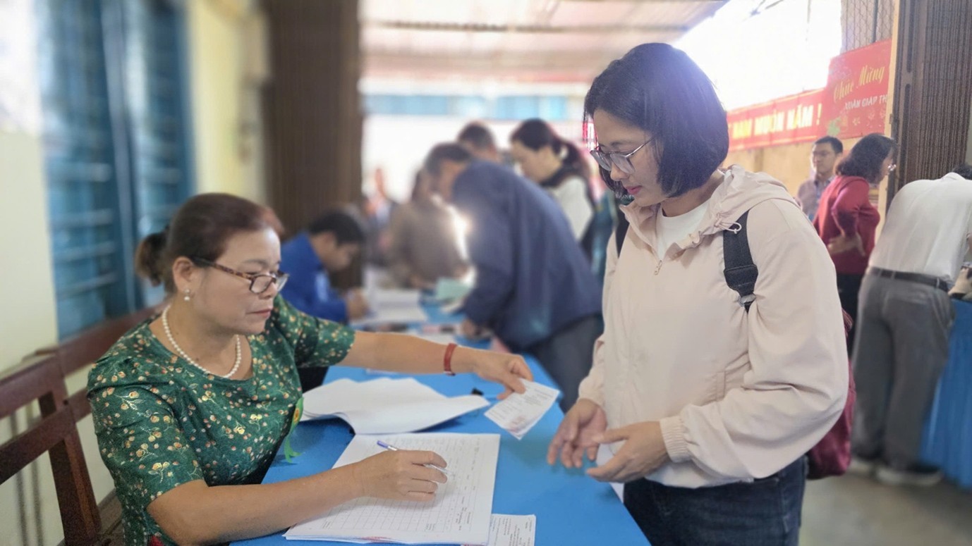 Gia Lai rộn ràng trong “Ngày hội non song”