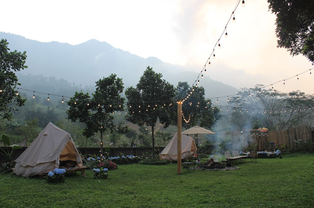 Xã Yên Xuân (Hà Nội) – tiềm năng phát triển mô hình du lịch homestay