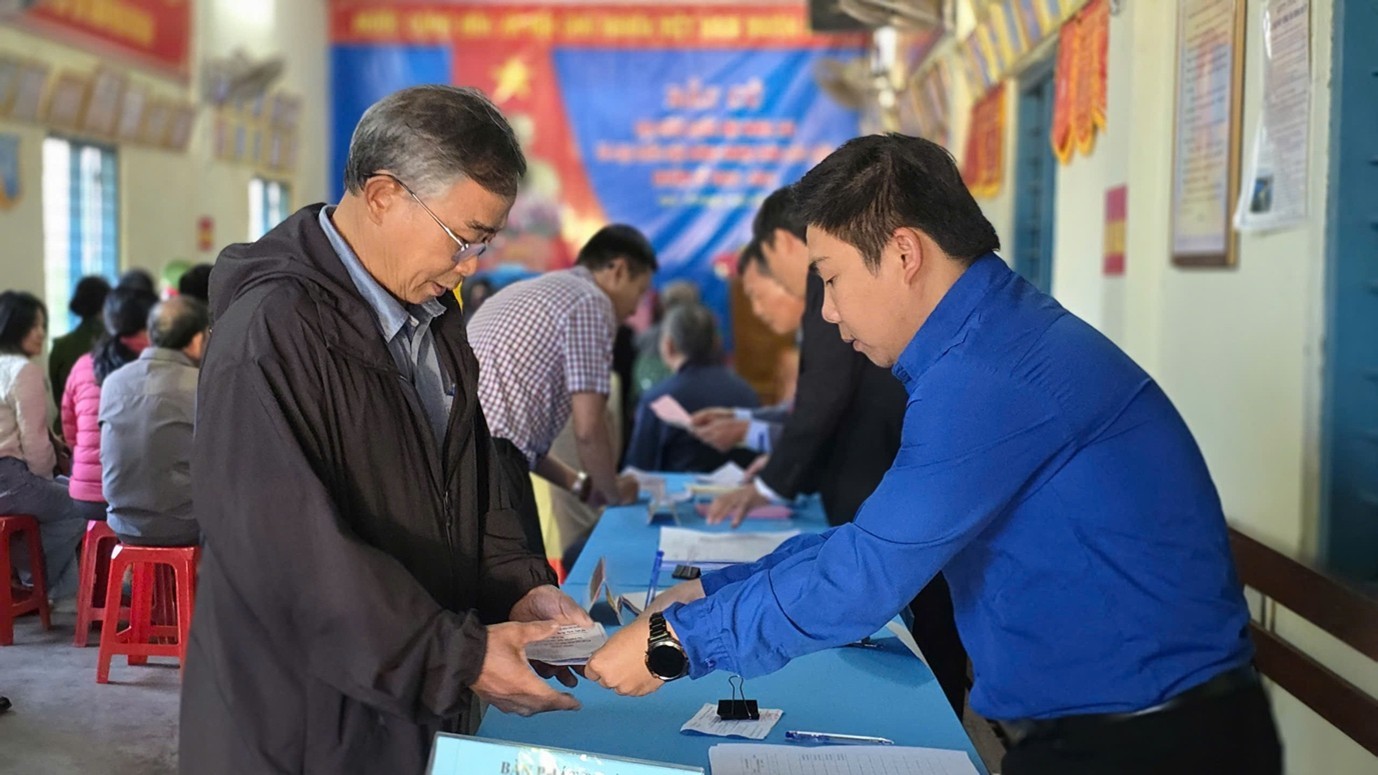 Gia Lai rộn ràng trong “Ngày hội non song”