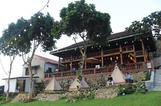 Xã Yên Xuân (Hà Nội) – tiềm năng phát triển mô hình du lịch homestay