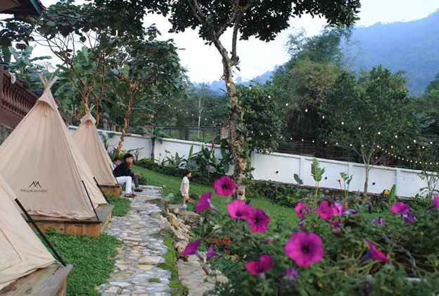 Xã Yên Xuân (Hà Nội) – tiềm năng phát triển mô hình du lịch homestay