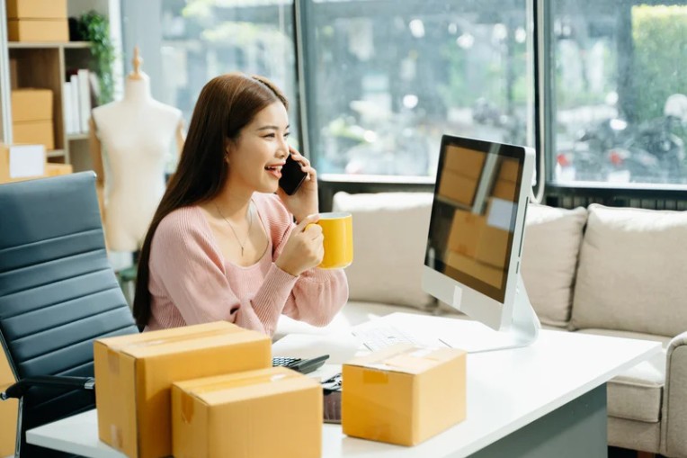 Làng nghề Thanh Hóa chủ động “lên sàn” tìm đầu ra bền vững