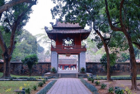 giu lua nghe hoc trong dong chay di san nghin nam