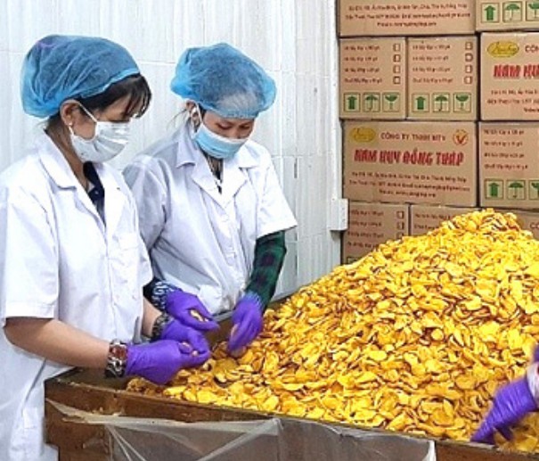 Bộ Công Thương đẩy mạnh thực hiện kế hoạch khuyến công quốc gia