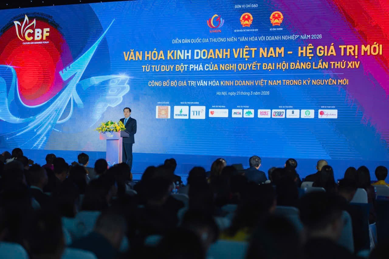 Ra mắt Câu lạc bộ “Báo chí với văn hoá Doanh nghiệp” - CJCC