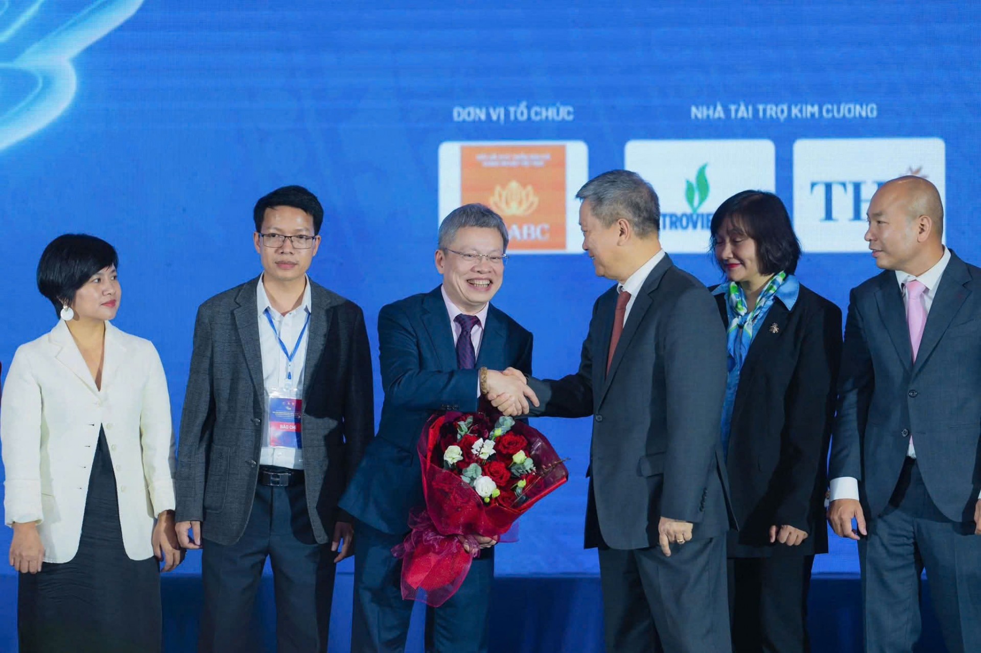 Ra mắt Câu lạc bộ “Báo chí với văn hoá Doanh nghiệp” - CJCC