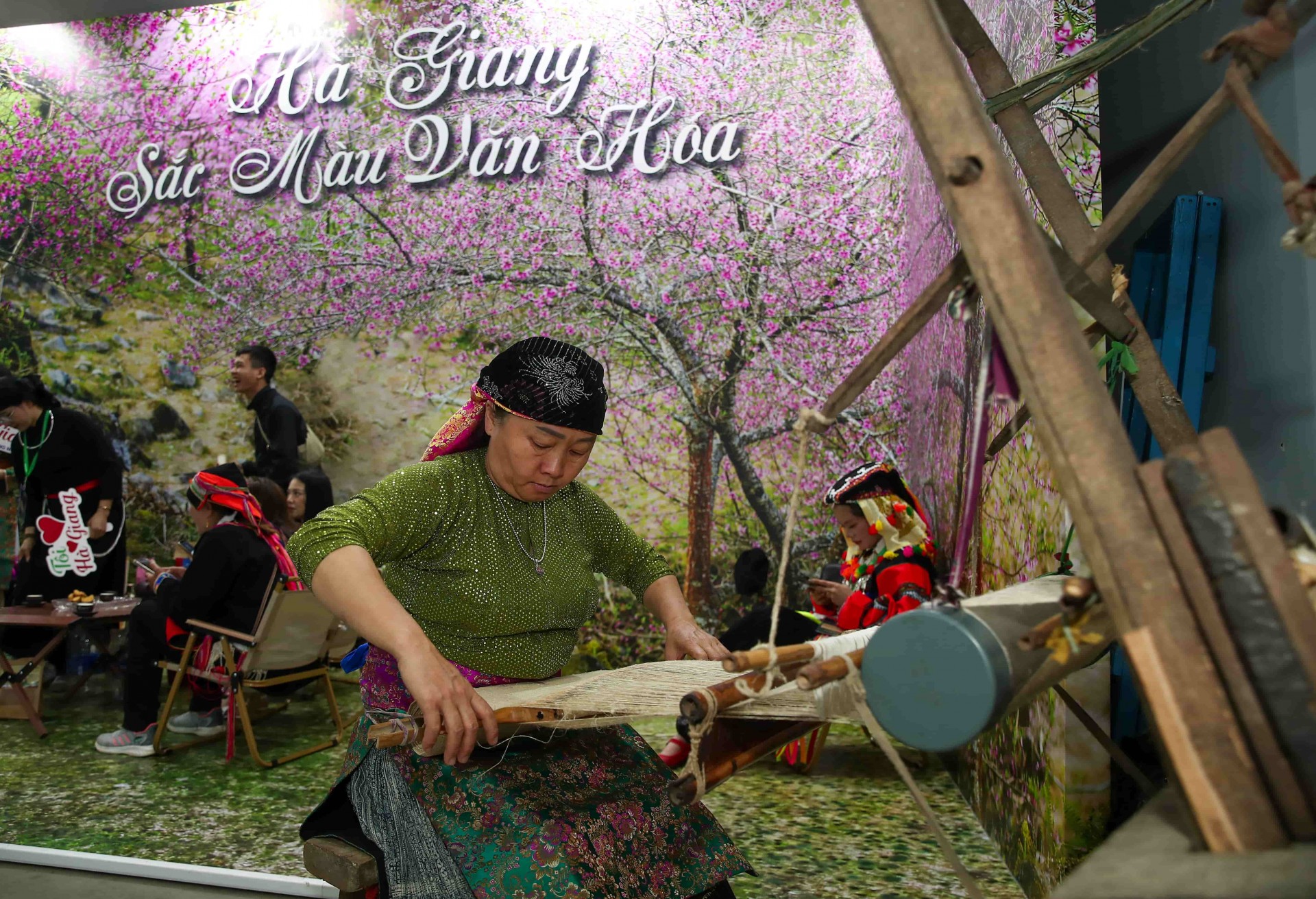 Sắp diễn ra sự Hội chợ Du lịch Quốc tế Việt Nam 2026