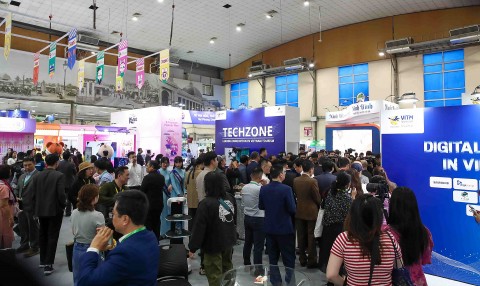 sap dien ra su hoi cho du lich quoc te viet nam 2026