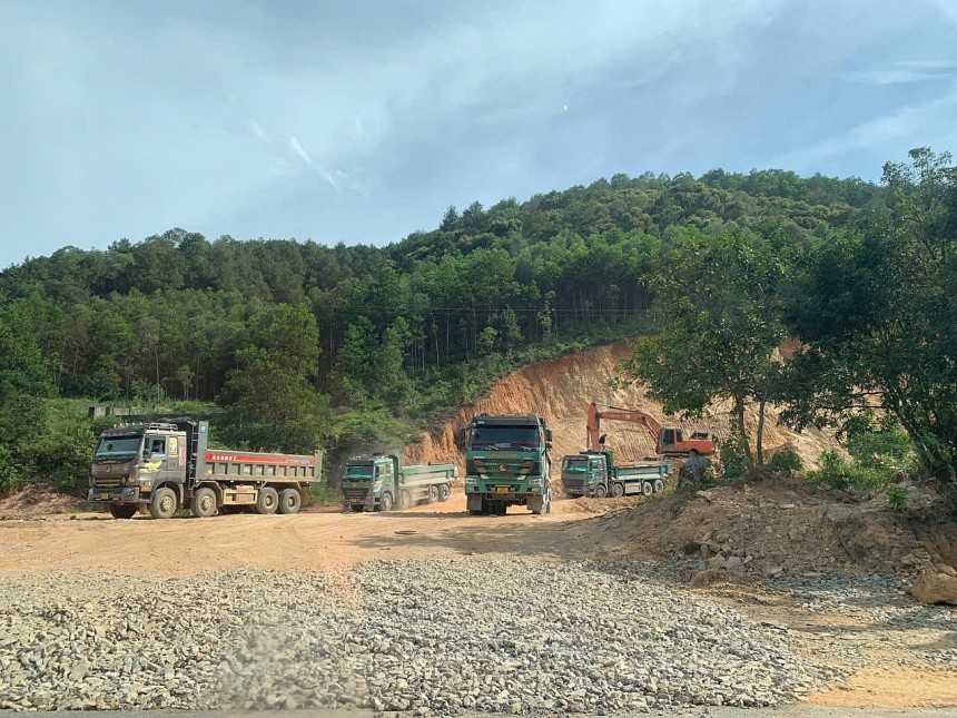 Thanh Hóa: Tăng cường công tác quản lý giá cước vận tải trước biến động giá nhiên liệu