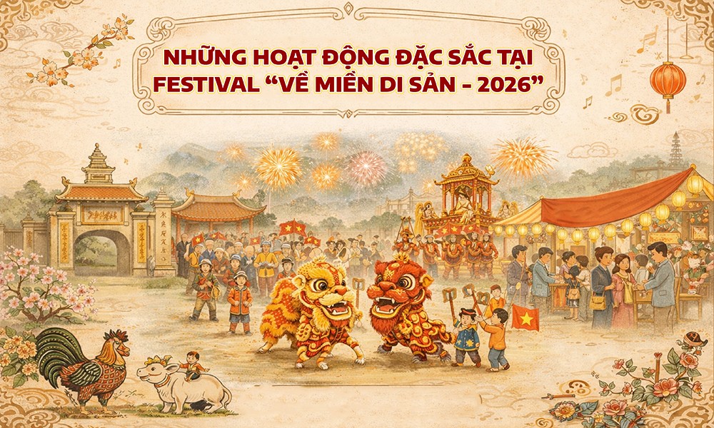 Lễ đón nhận bằng của UNESCO ghi danh nghề làm tranh dân gian Đông Hồ