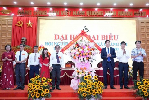 hoi nguoi khuyet tat xa quang oai vung vang buoc vao giai doan phat trien moi cua dat nuoc