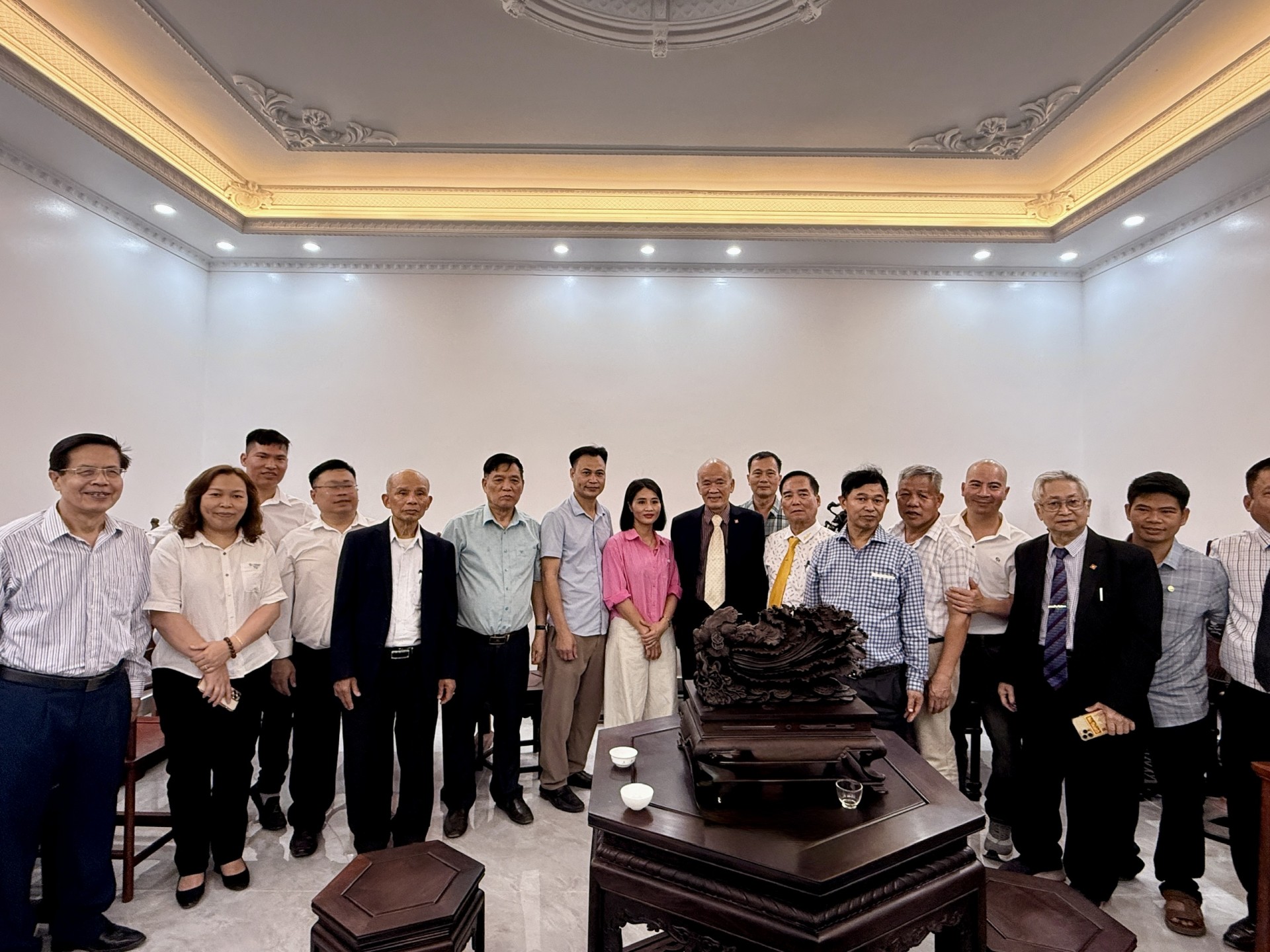 ĐÔNG GIAO – HƠN 280 NĂM GIỮ LỬA NGHỀ MỘC, CHỦ ĐỘNG CHUYỂN MÌNH TRONG KỶ NGUYÊN SỐ