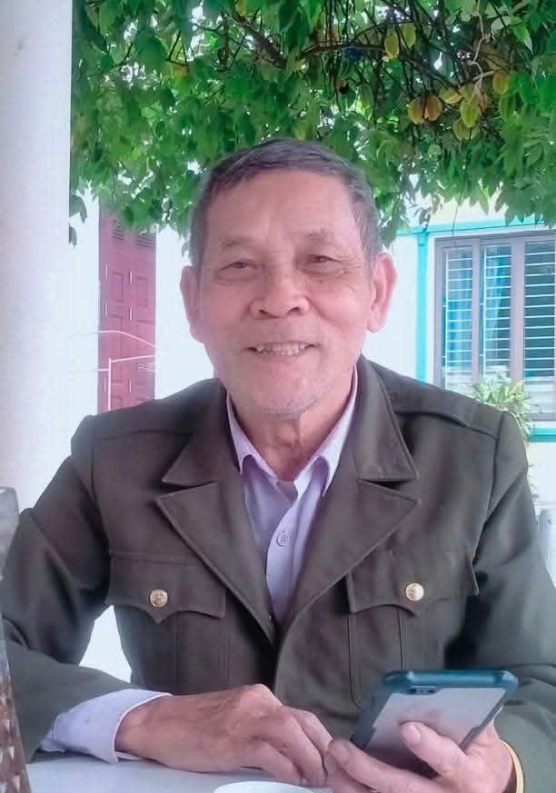 Hội người khuyết tật xã Quảng Oai vững vàng bước vào giai đoạn phát triển mới của đất nước Hội người khuyết tật xã Quảng Oai vững vàng bước vào giai đoạn phát triển mới của đất nước