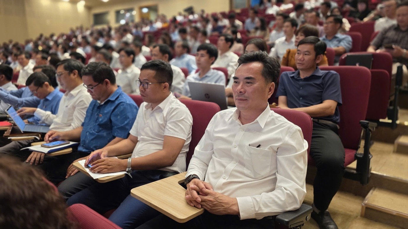 Gia Lai tổng kết công tác bầu cử khẳng định sức mạnh đồng thuận toàn dân