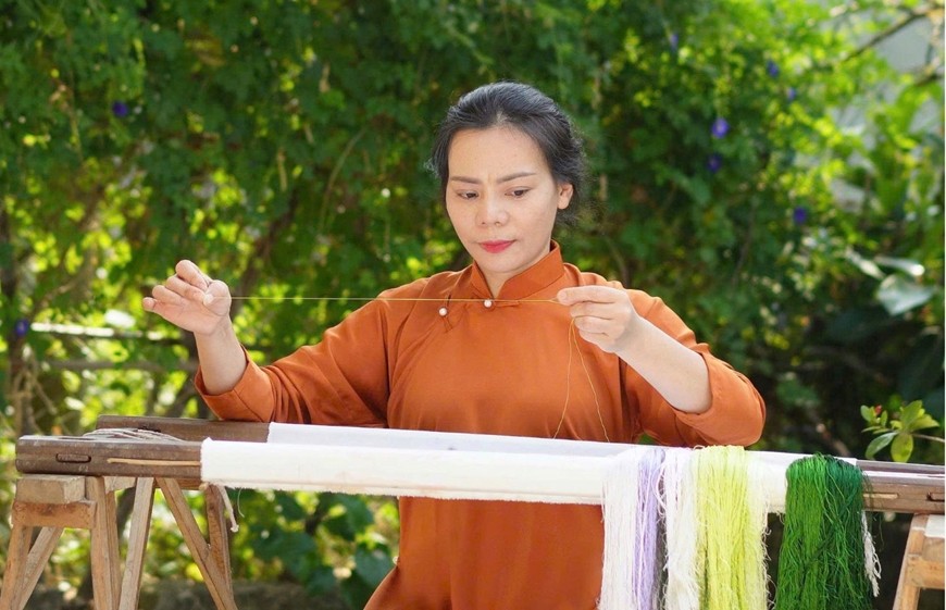 Ảnh: Khuê An Ảnh: Khuê An