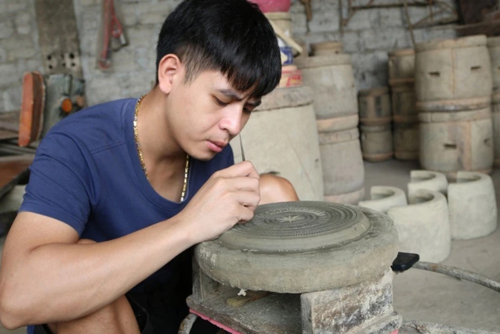 Làng nghề xứ Thanh khẳng định vai trò trong phát triển nông thôn