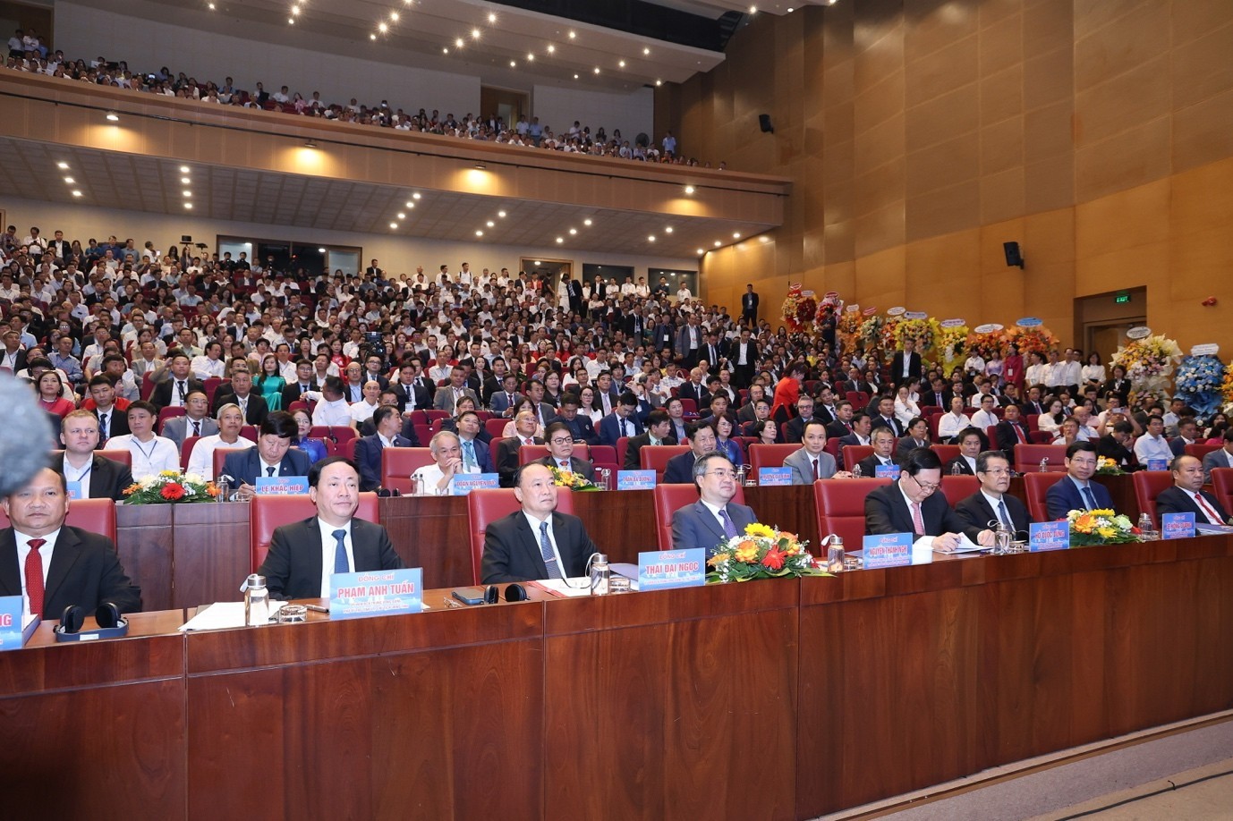 Gia Lai bứt phá thu hút đầu tư, định hình mô hình tăng trưởng trong kỷ nguyên số