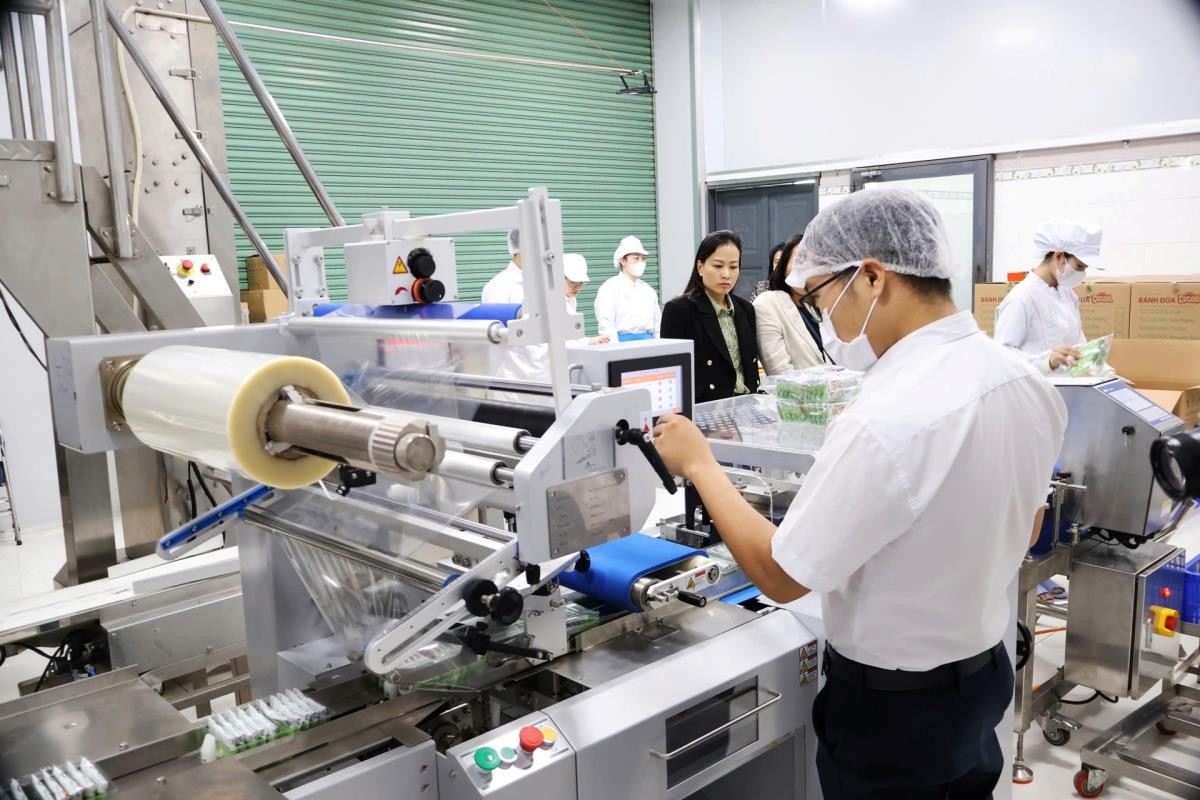 Đà Nẵng xây dựng cơ chế khuyến công mới, mở rộng hỗ trợ doanh nghiệp và
