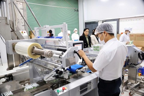 da nang xay dung co che khuyen cong moi mo rong ho tro doanh nghiep va lang nghe