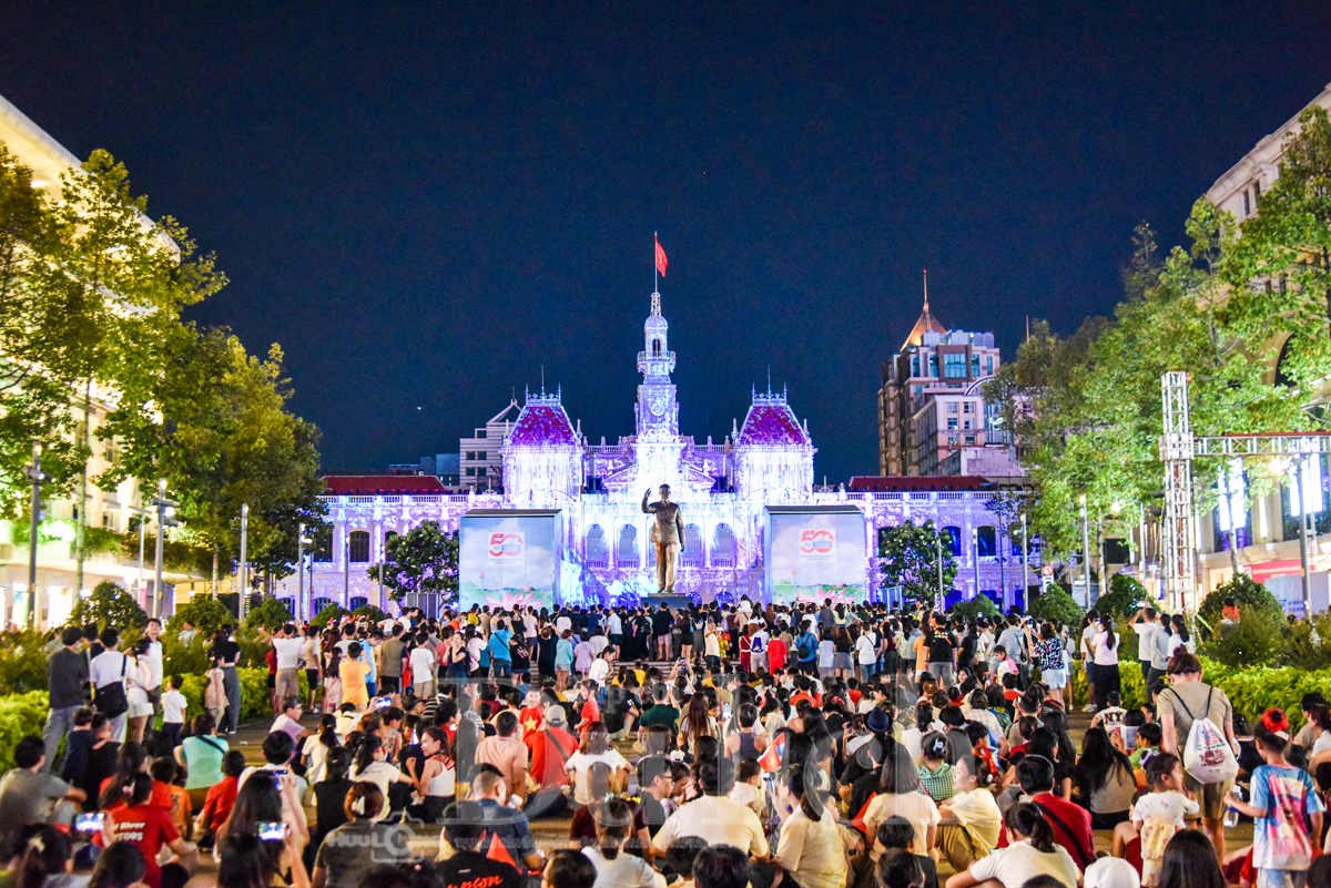 TP.HCM trong quy hoạch du lịch mới: Tập trung sản phẩm đặc thù - 2