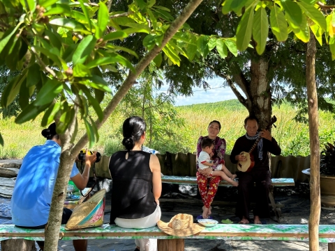 TP.HCM trong quy hoạch du lịch mới: Tập trung sản phẩm đặc thù