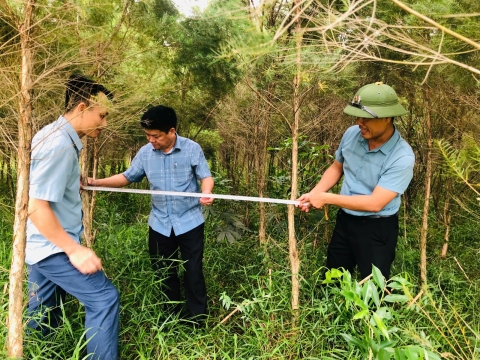 ha tinh mo hinh tram tinh dau mo huong phat trien kinh te lam nghiep