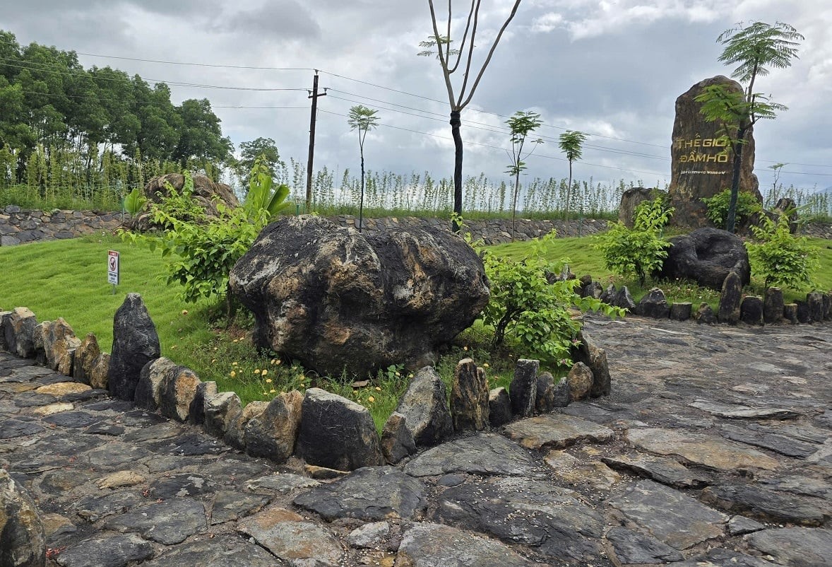 Công viên địa chất Lạng Sơn: Từ danh hiệu di sản đến động lực phát triển nông thôn