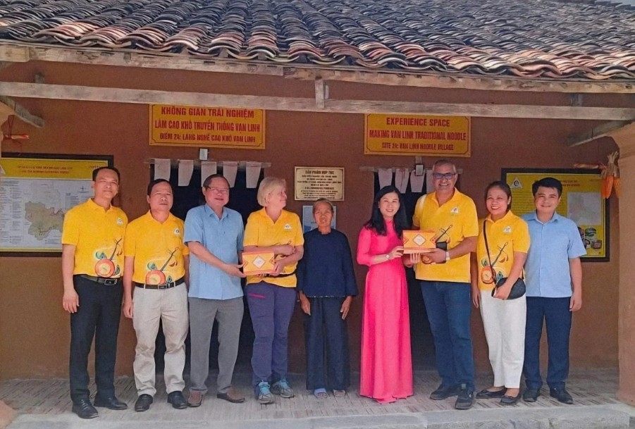 Công viên địa chất Lạng Sơn: Từ danh hiệu di sản đến động lực phát triển nông thôn