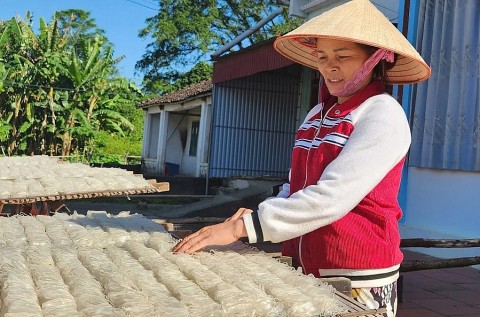 cao kho van linh lang nghe truyen thong mo loi lam du lich