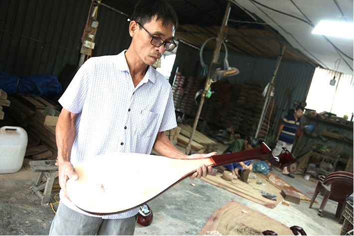 Anh Đào Văn Tuấ