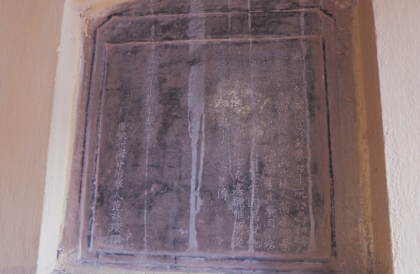 Đình Đồng Lạc - nếp nhà xưa giữa phố Hàng Đào