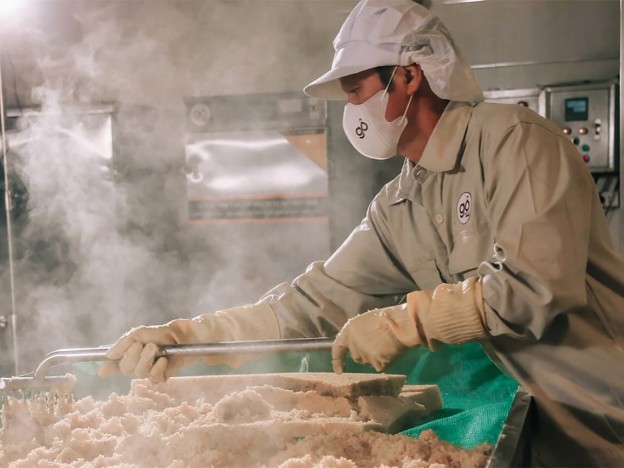 Làng nghề Quốc Oai kết nối  du lịch tâm linh để nâng tầm sản phẩm