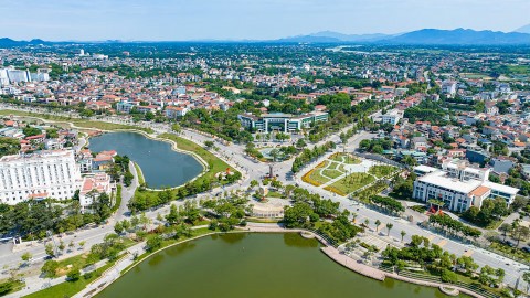 phu tho giu nhip xay dung nong thon moi sau sap nhap huong toi phat trien ben vung