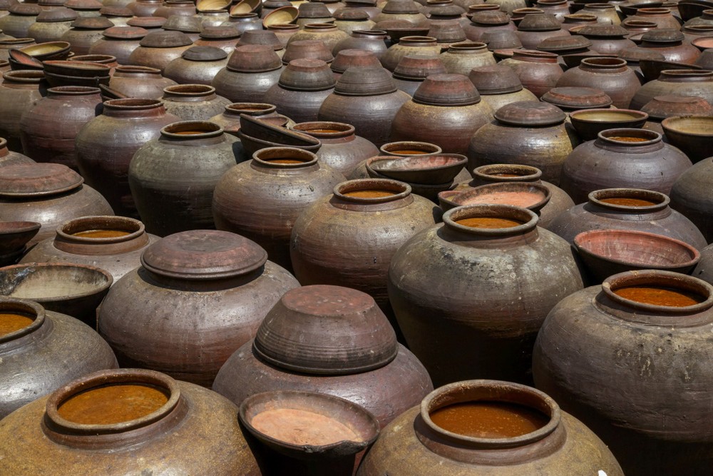 Giữ hồn tương Bần Yên Nhân giữa nhịp sống hiện đại