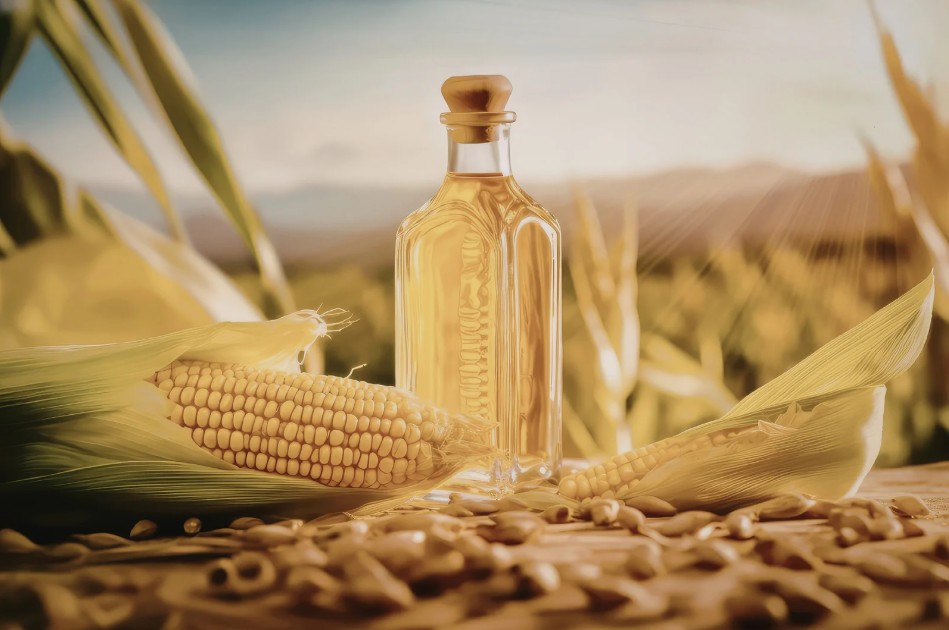 Rượu ngô Mù Tráng Phìn: men say của núi rừng và bản sắc người Mông