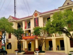 Hội CCB xã Đào Xá, Phú Thọ phát huy bản chất tốt đẹp " Bộ đội Cụ Hồ " trong phong trào xây dựng nông thôn mới