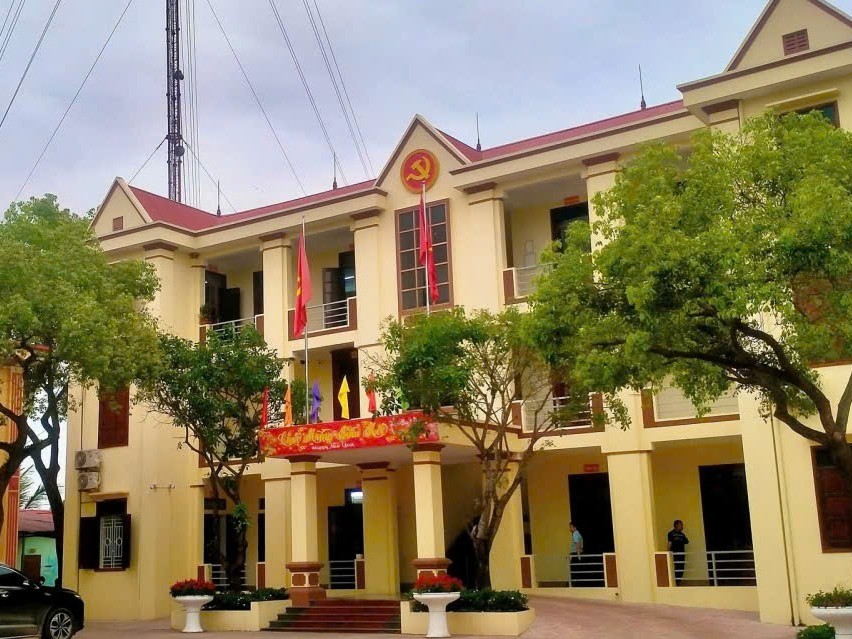 Hội CCB xã Đào Xá, Phú Thọ phát huy bản chất tốt đẹp " Bộ đội Cụ Hồ " trong phong trào xây dựng nông thôn mới