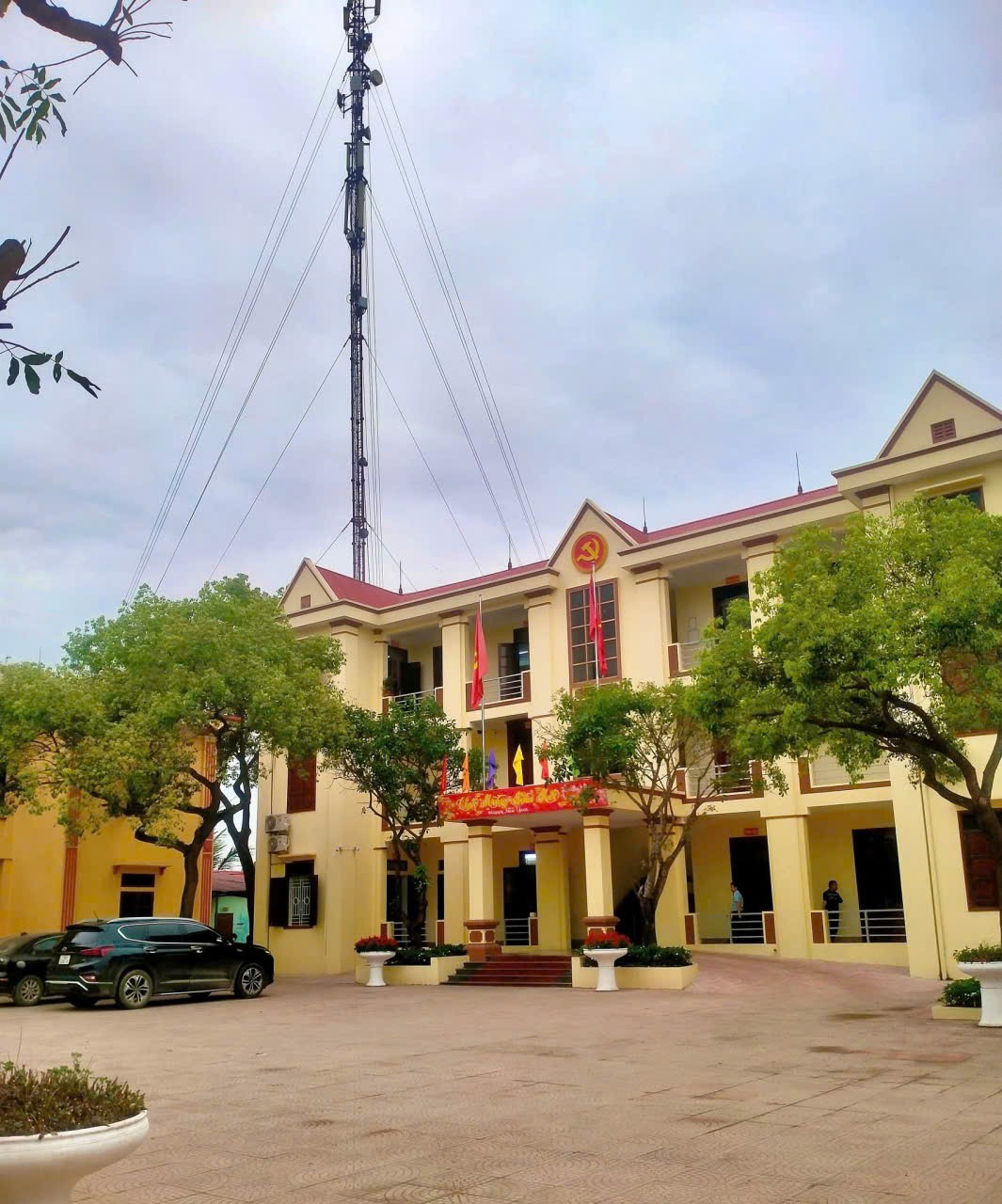 Hội CCB xã Đào Xá, Phú Thọ phát huy bản chất tốt đẹp 