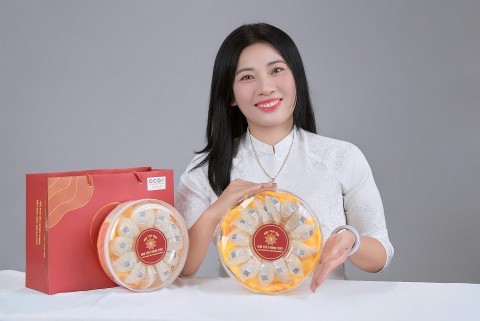 nha yen vuong phat ninh binh ben bi mot loi di rieng