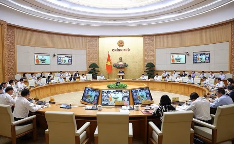 viet nam chu dong cac kich ban bao dam vung chac an ninh nang luong quoc gia