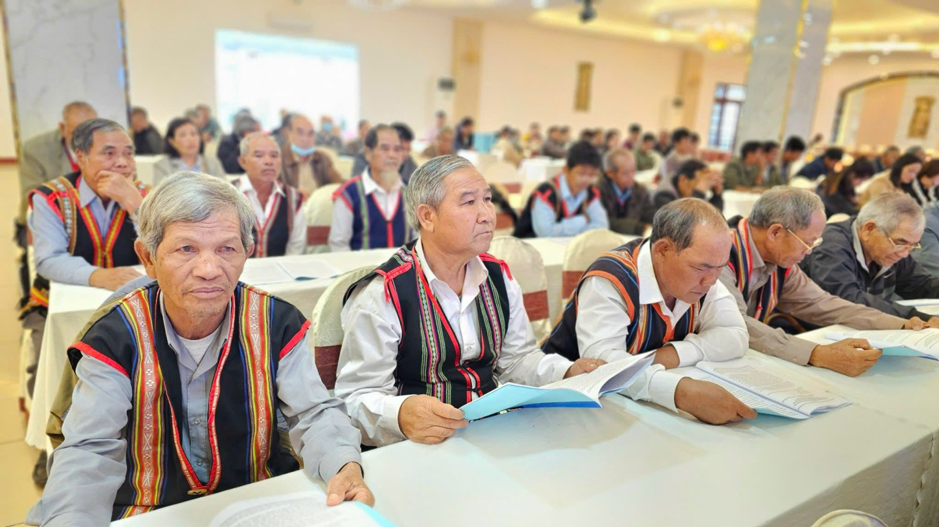 gia lang nguoi co uy tin diem tua vung chac trong vung dong bao dtts gia lai