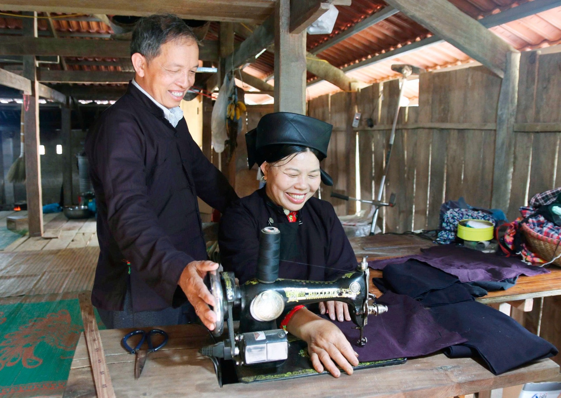 Quy định mới về điều kiện công nhận xã đạt chuẩn nông thôn mới và nông thôn mới hiện đại