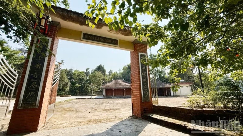 Sơn Cẩm Hà: Điểm đến văn hóa, lịch sử và thiên nhiên hấp dẫn tại Đà Nẵng