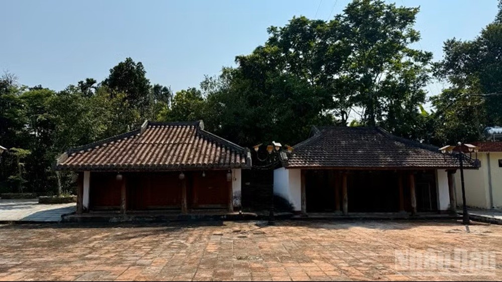 Sơn Cẩm Hà: Điểm đến văn hóa, lịch sử và thiên nhiên hấp dẫn tại Đà Nẵng