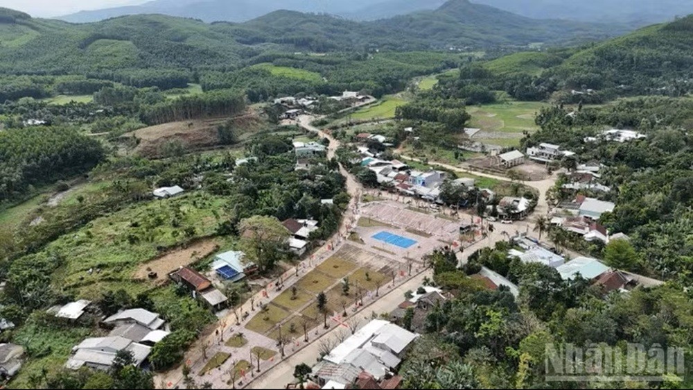 Sơn Cẩm Hà: Điểm đến văn hóa, lịch sử và thiên nhiên hấp dẫn tại Đà Nẵng